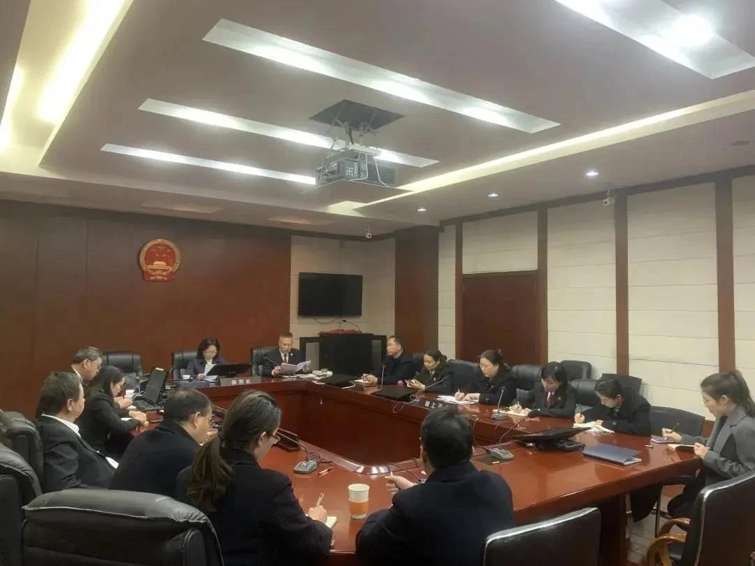 上下聯(lián)動(dòng)，整體推進(jìn)！云南省政法隊(duì)伍教育整頓全面鋪開(kāi)